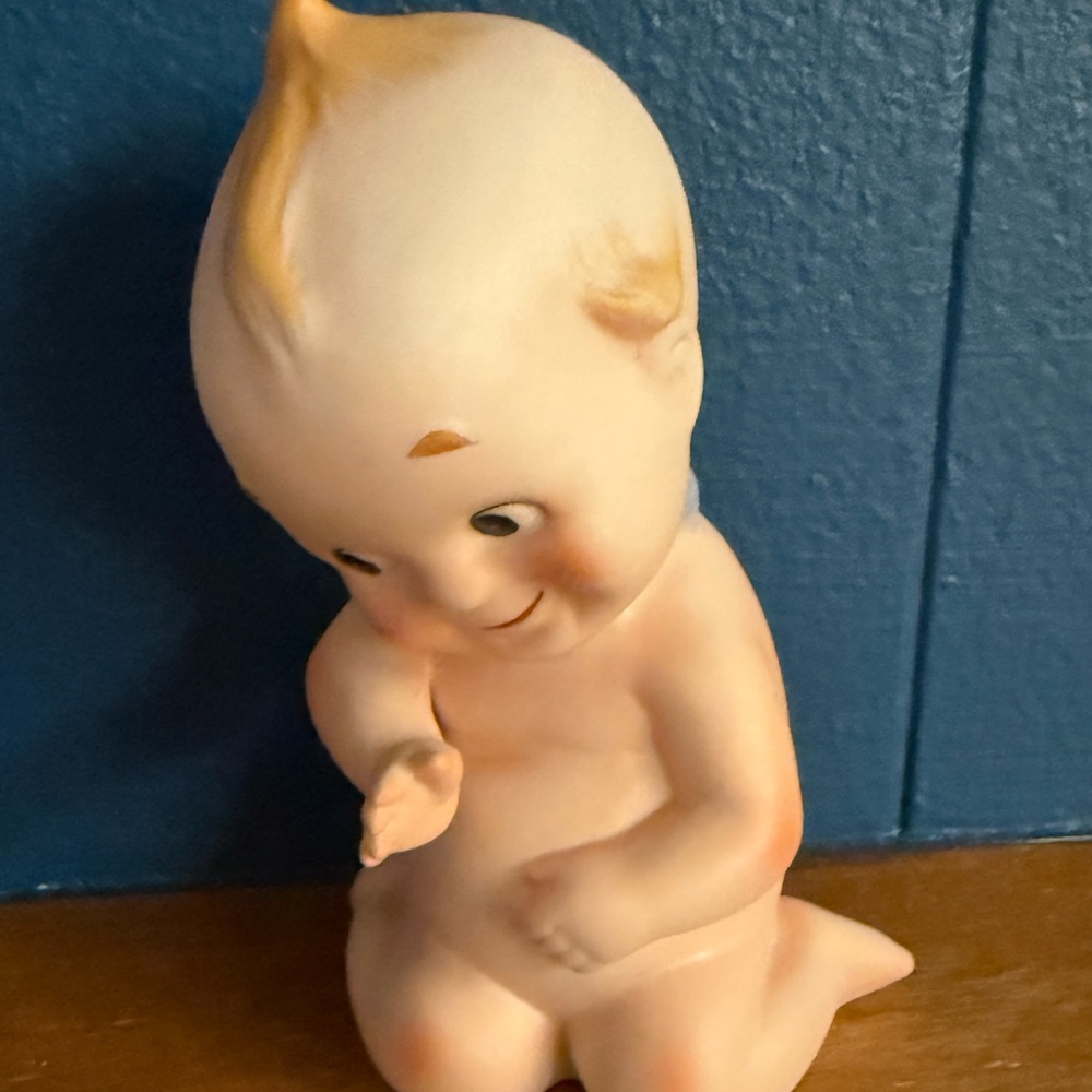 Lefton Kewpie 228